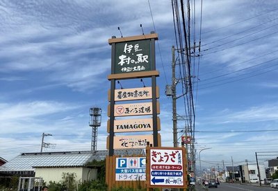 🛍️ 이즈 마을의 역(이즈・무라노에키) 이미지 2